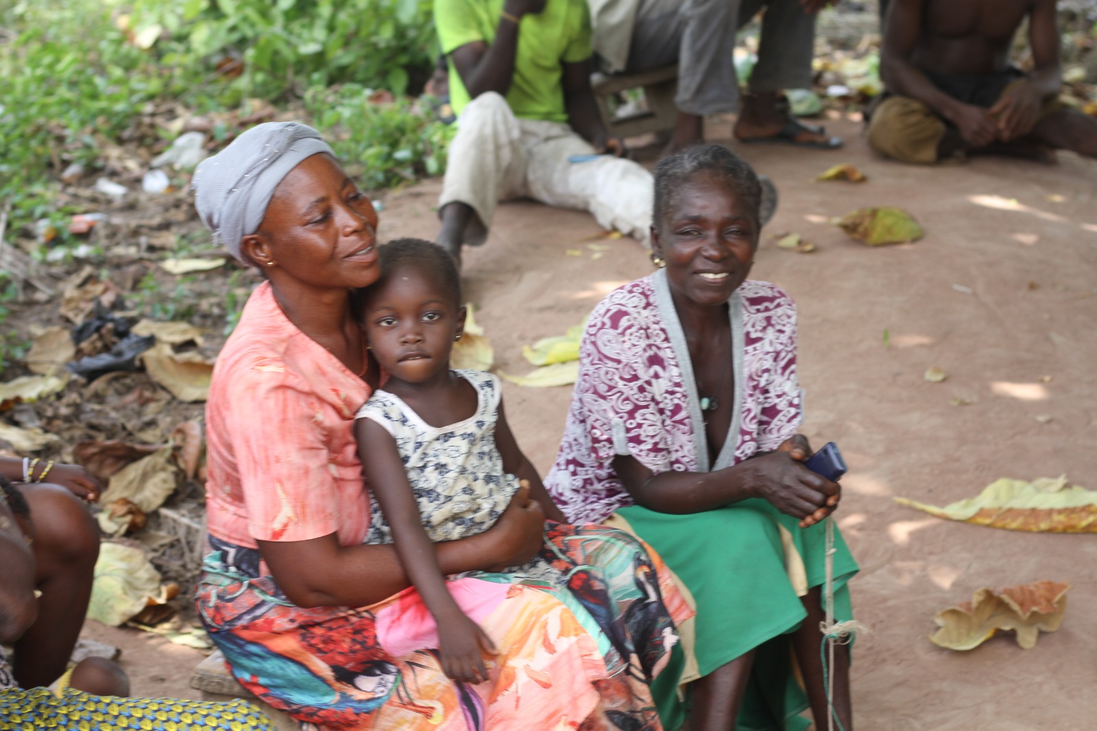 Read more about the article The Mother Who Became the Midwife, “Healthcare in Karamoja, Uganda”